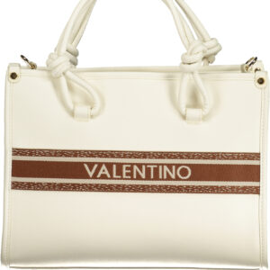 VALENTINO BAGS WOMEN'S WHITE BAG VALENTINO BAGS