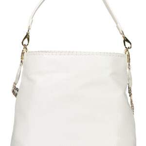 VALENTINO BAGS WOMEN'S WHITE BAG VALENTINO BAGS
