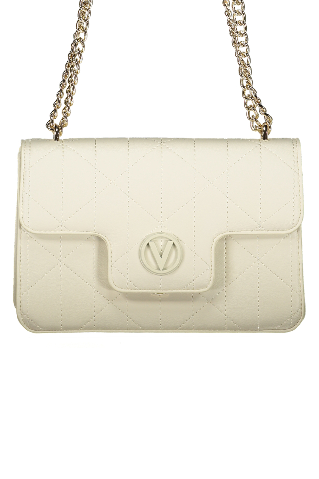 VALENTINO BAGS WOMEN'S WHITE BAG VALENTINO BAGS
