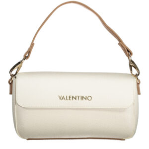 VALENTINO BAGS WOMEN'S WHITE BAG VALENTINO BAGS