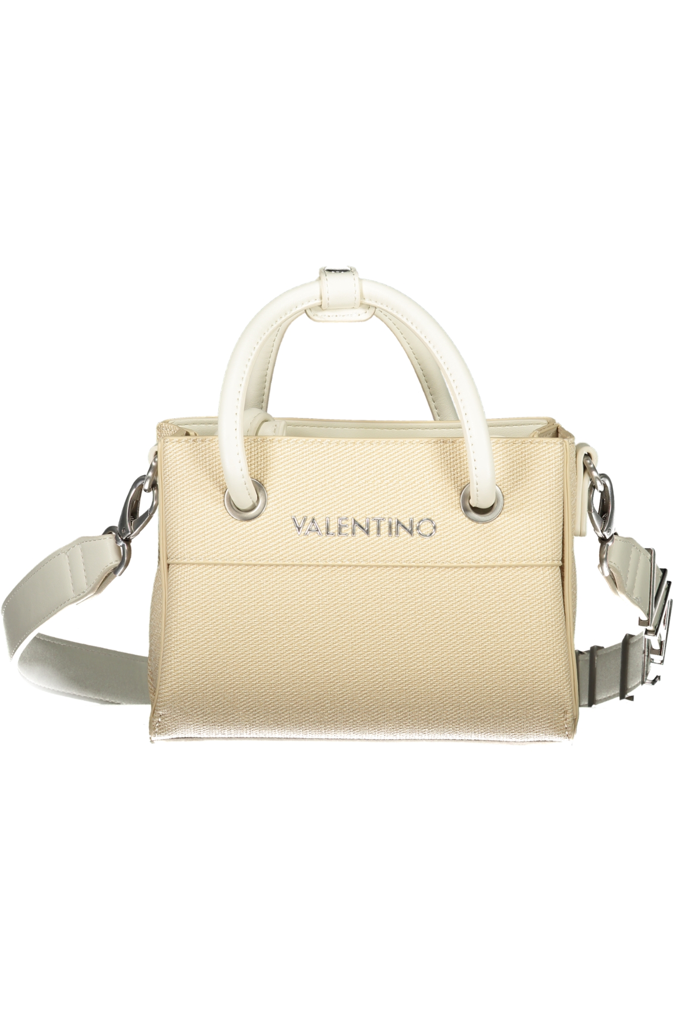 VALENTINO BAGS WOMEN'S WHITE BAG VALENTINO BAGS