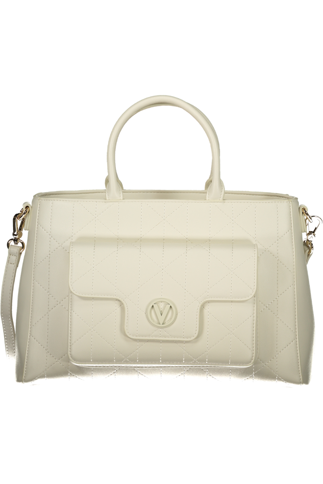 VALENTINO BAGS WOMEN'S WHITE BAG VALENTINO BAGS