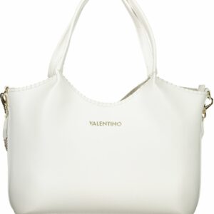 VALENTINO BAGS WOMEN'S WHITE BAG VALENTINO BAGS