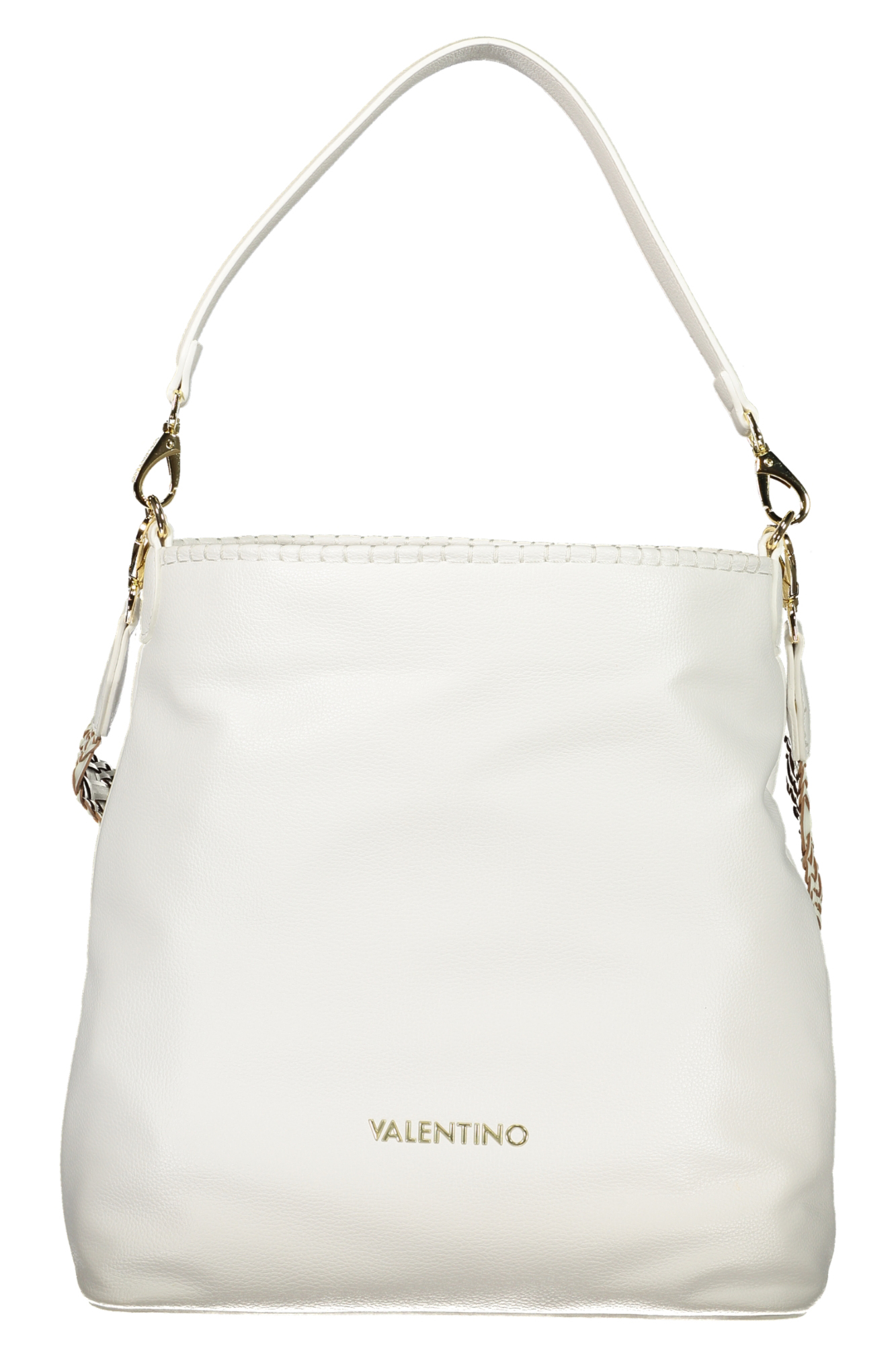 VALENTINO BAGS WOMEN'S WHITE BAG VALENTINO BAGS