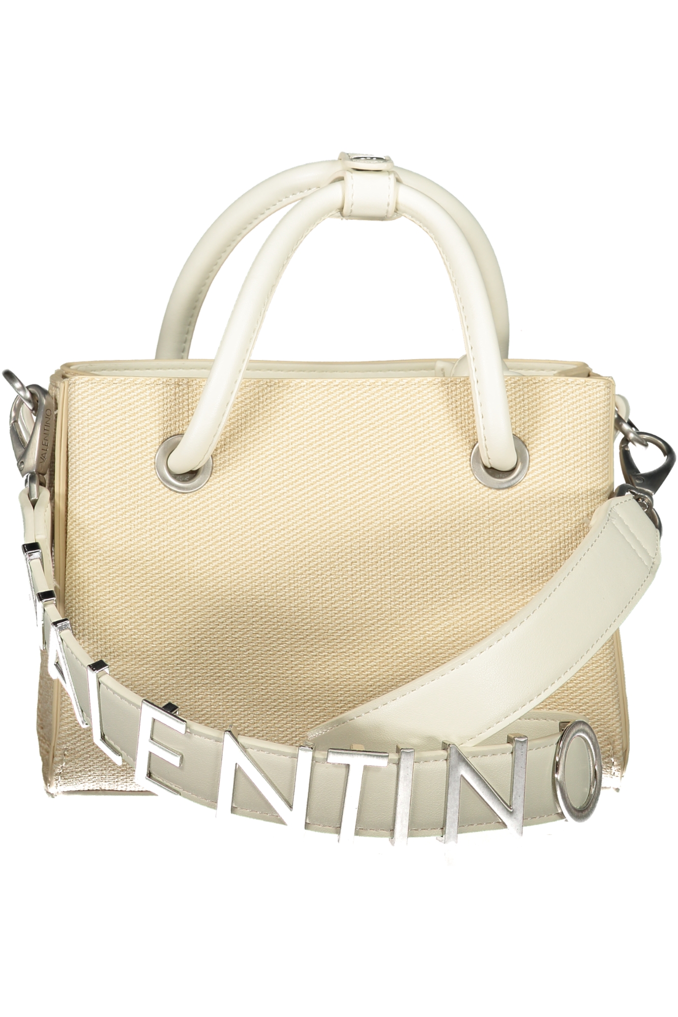 VALENTINO BAGS WOMEN'S WHITE BAG - Image 2