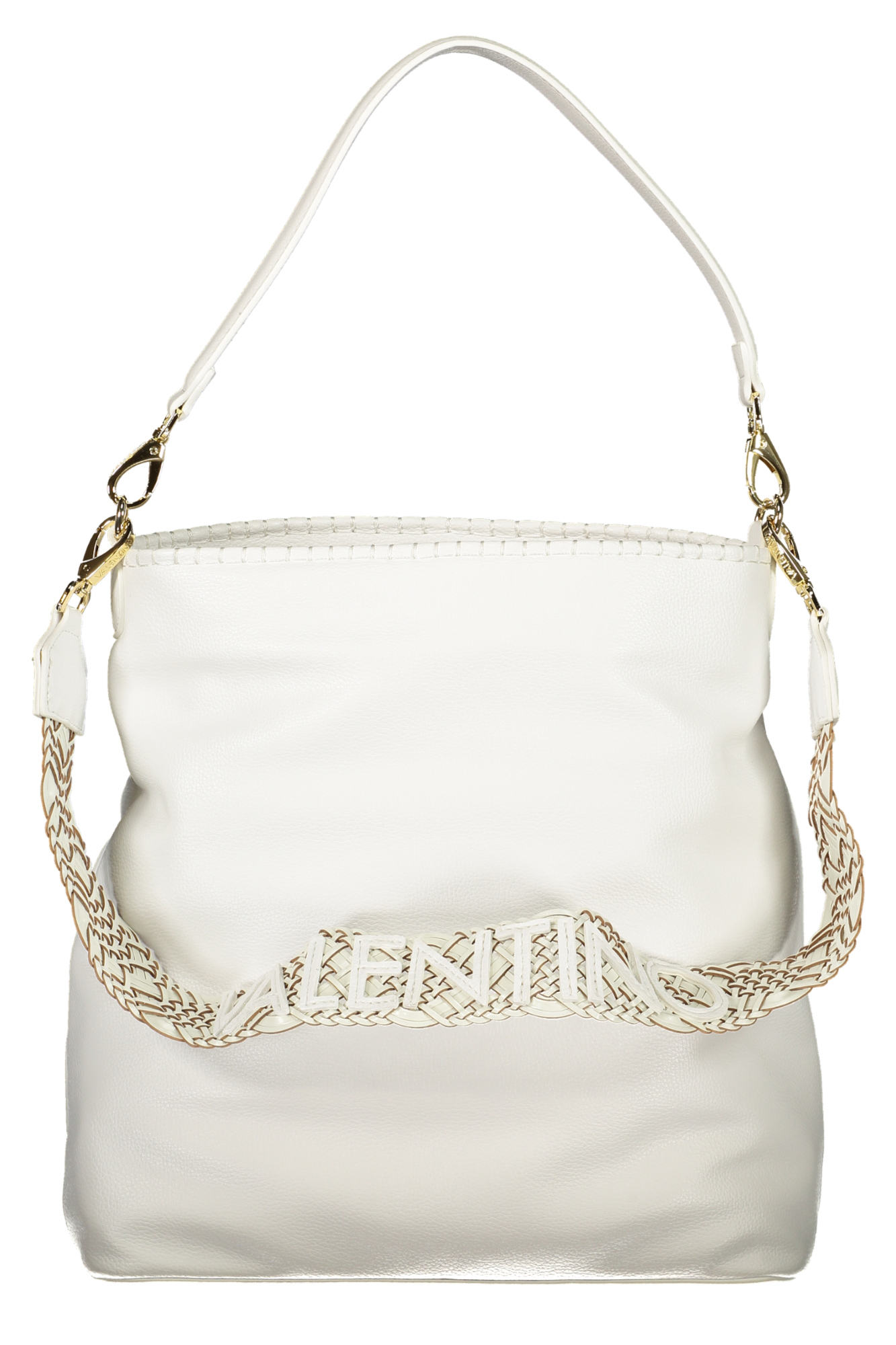 VALENTINO BAGS WOMEN'S WHITE BAG - Image 2
