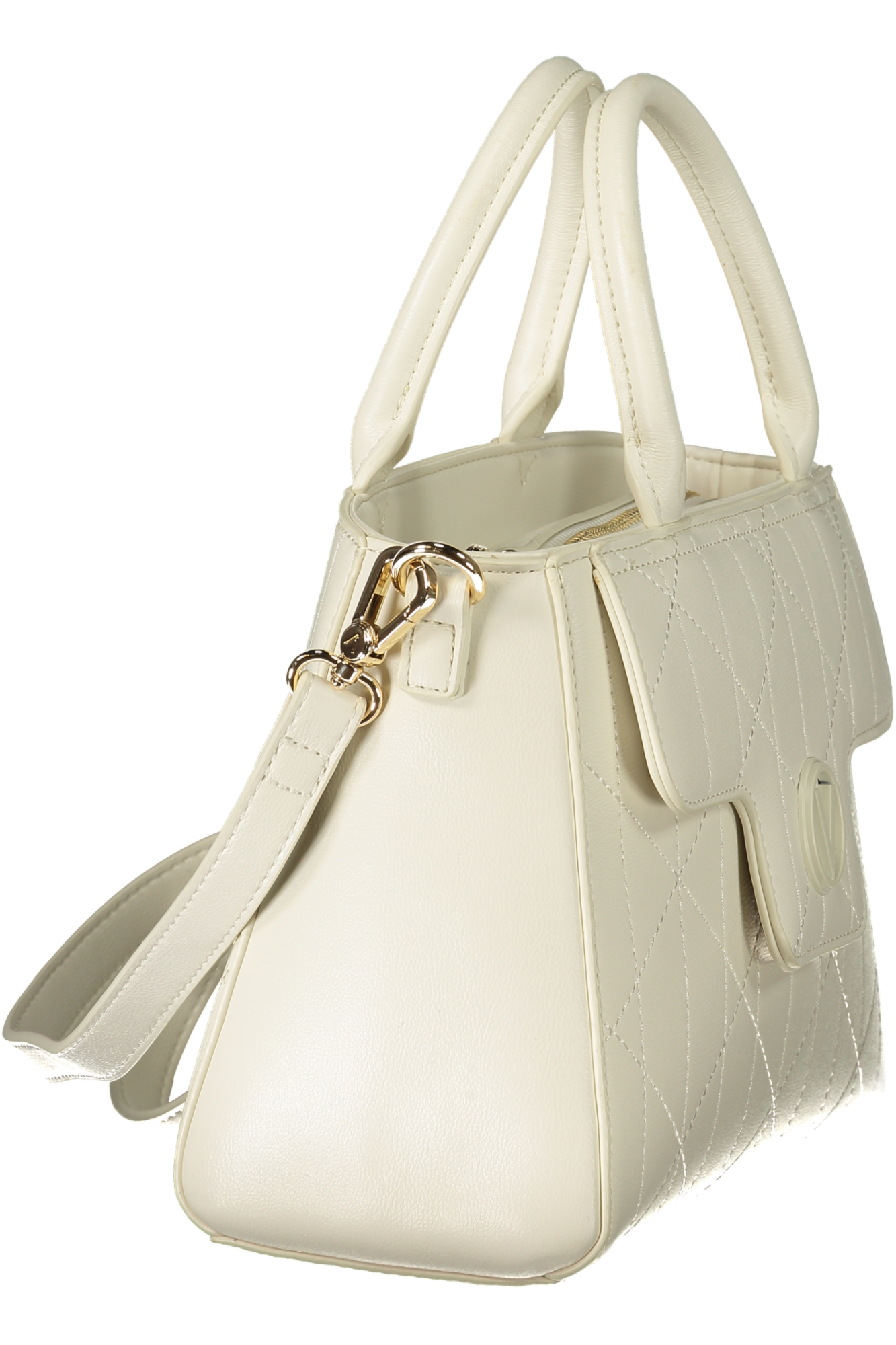 VALENTINO BAGS WOMEN'S WHITE BAG - Image 3