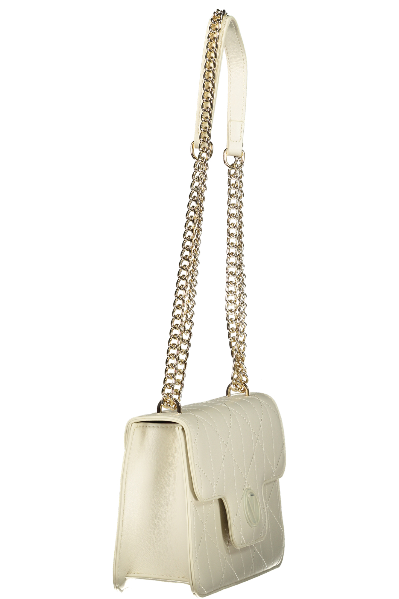 VALENTINO BAGS WOMEN'S WHITE BAG - Image 3