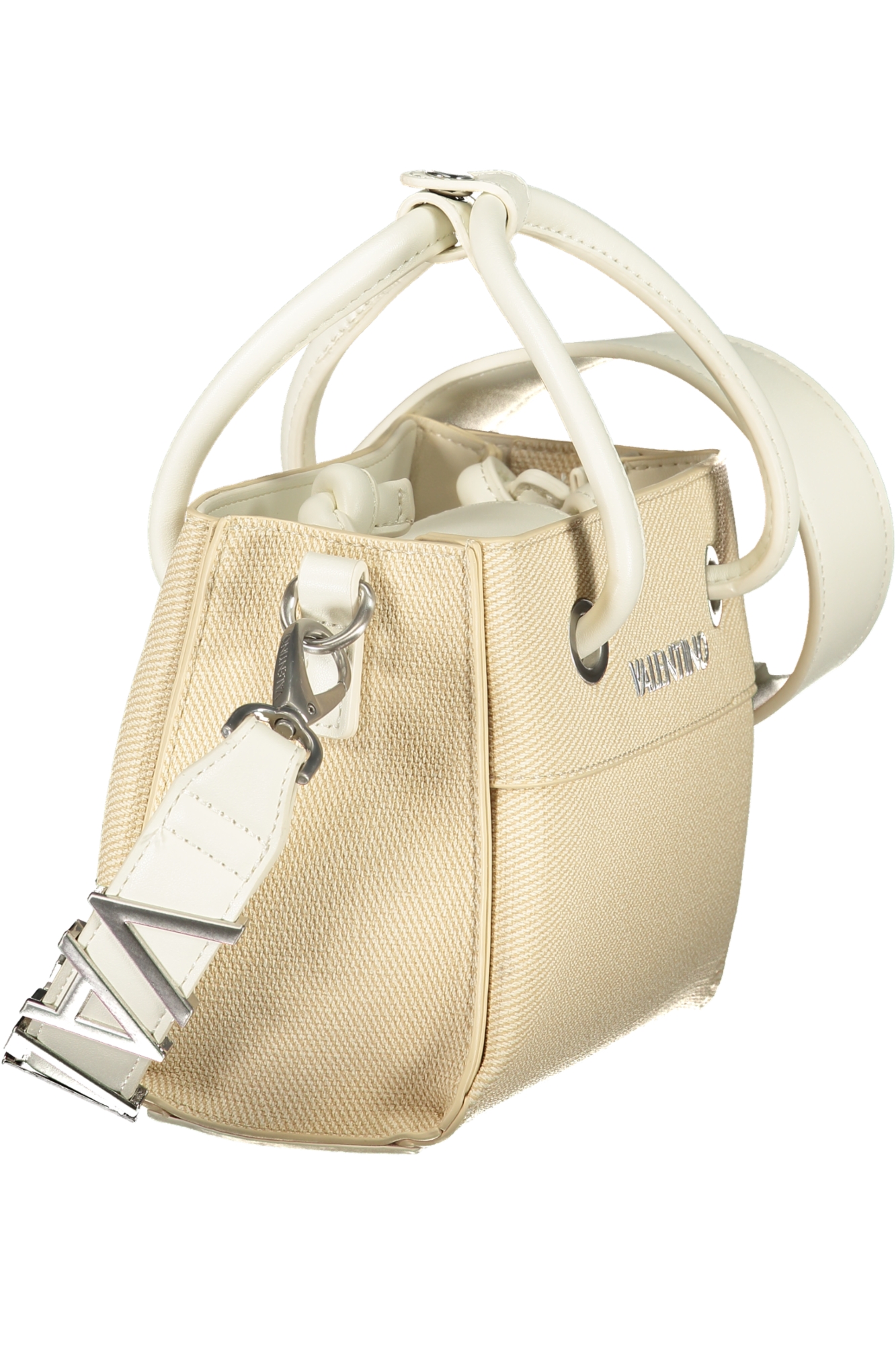 VALENTINO BAGS WOMEN'S WHITE BAG - Image 3