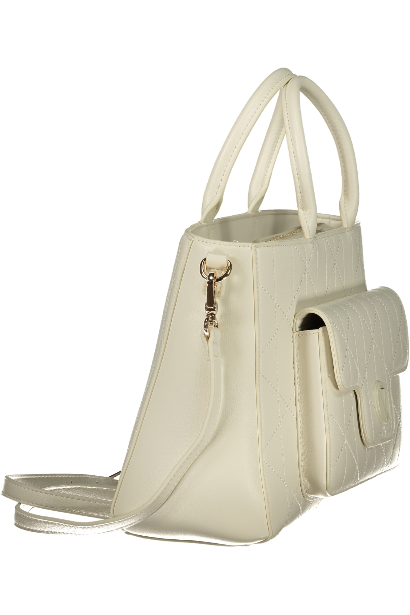 VALENTINO BAGS WOMEN'S WHITE BAG - Image 3