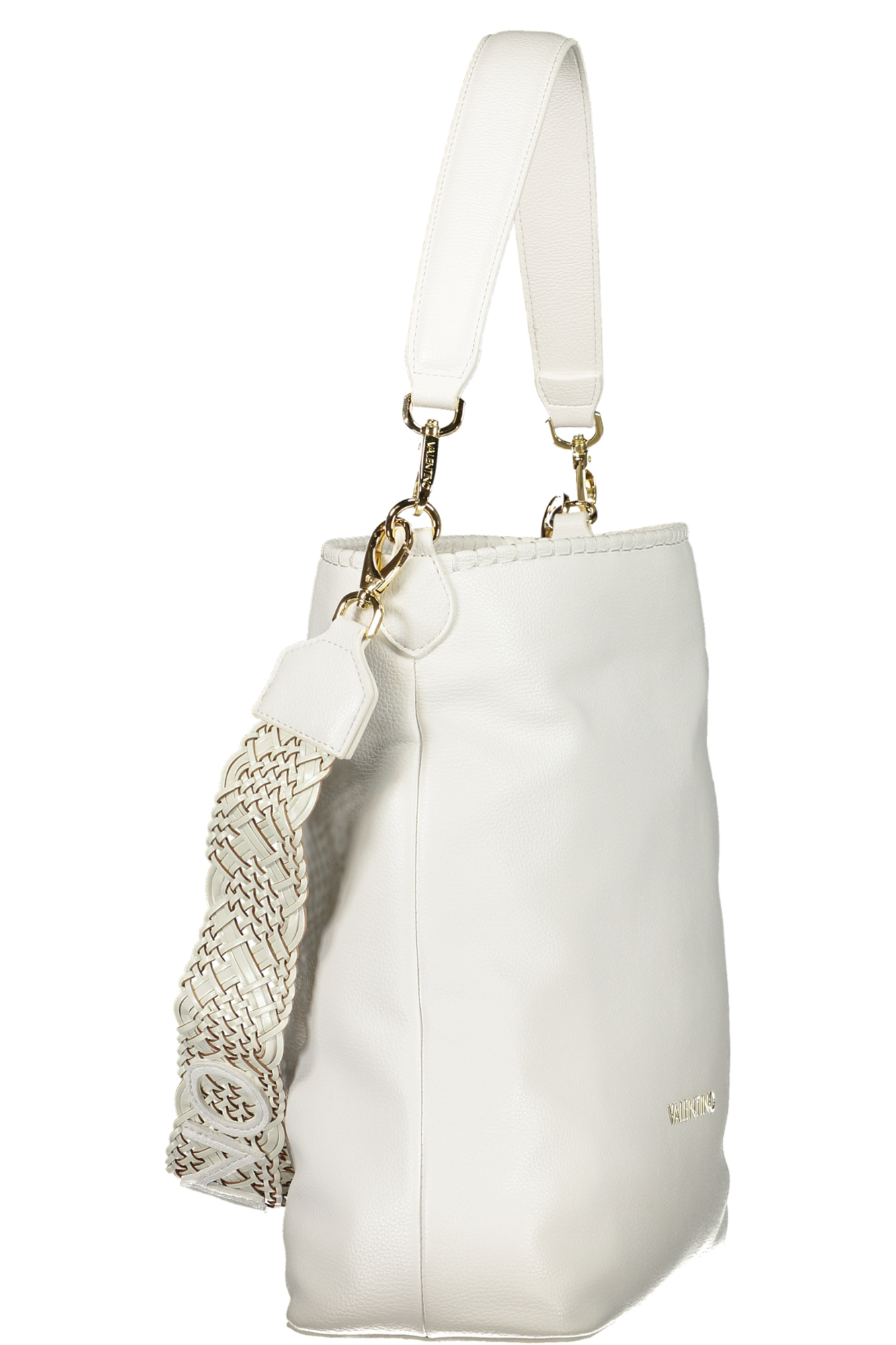 VALENTINO BAGS WOMEN'S WHITE BAG - Image 3