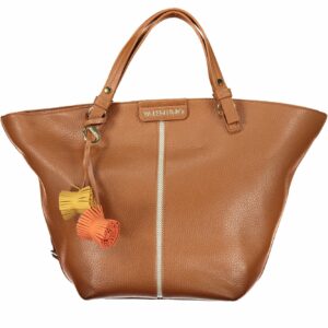 VALENTINO BAGS WOMEN'S BROWN BAG VALENTINO BAGS