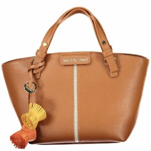 VALENTINO BAGS WOMEN'S BROWN BAG VALENTINO BAGS