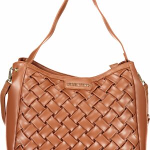 VALENTINO BAGS WOMEN'S BROWN BAG VALENTINO BAGS