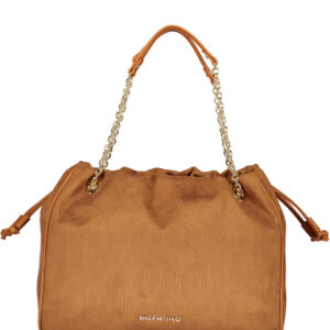 VALENTINO BAGS WOMEN'S BROWN BAG VALENTINO BAGS