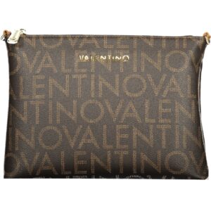 VALENTINO BAGS WOMEN'S BROWN BAG VALENTINO BAGS