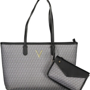 VALENTINO BAGS WOMEN'S BLACK BAG VALENTINO BAGS