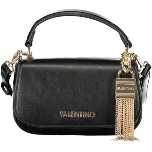 VALENTINO BAGS WOMEN'S BLACK BAG VALENTINO BAGS