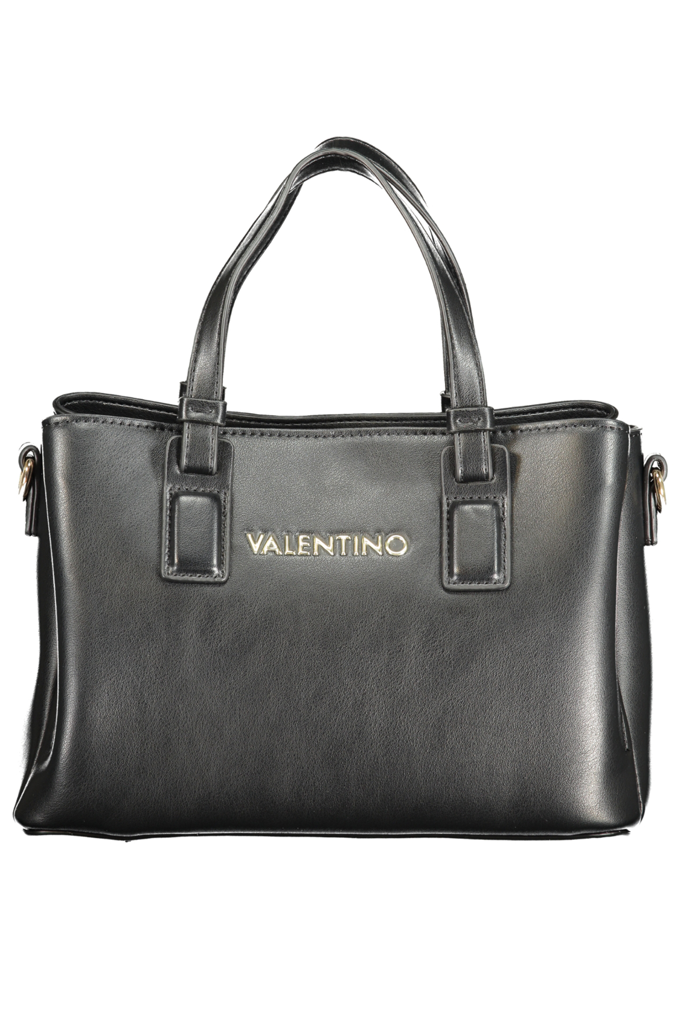 VALENTINO BAGS WOMEN'S BLACK BAG VALENTINO BAGS