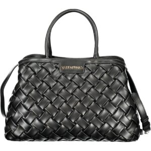 VALENTINO BAGS WOMEN'S BLACK BAG VALENTINO BAGS