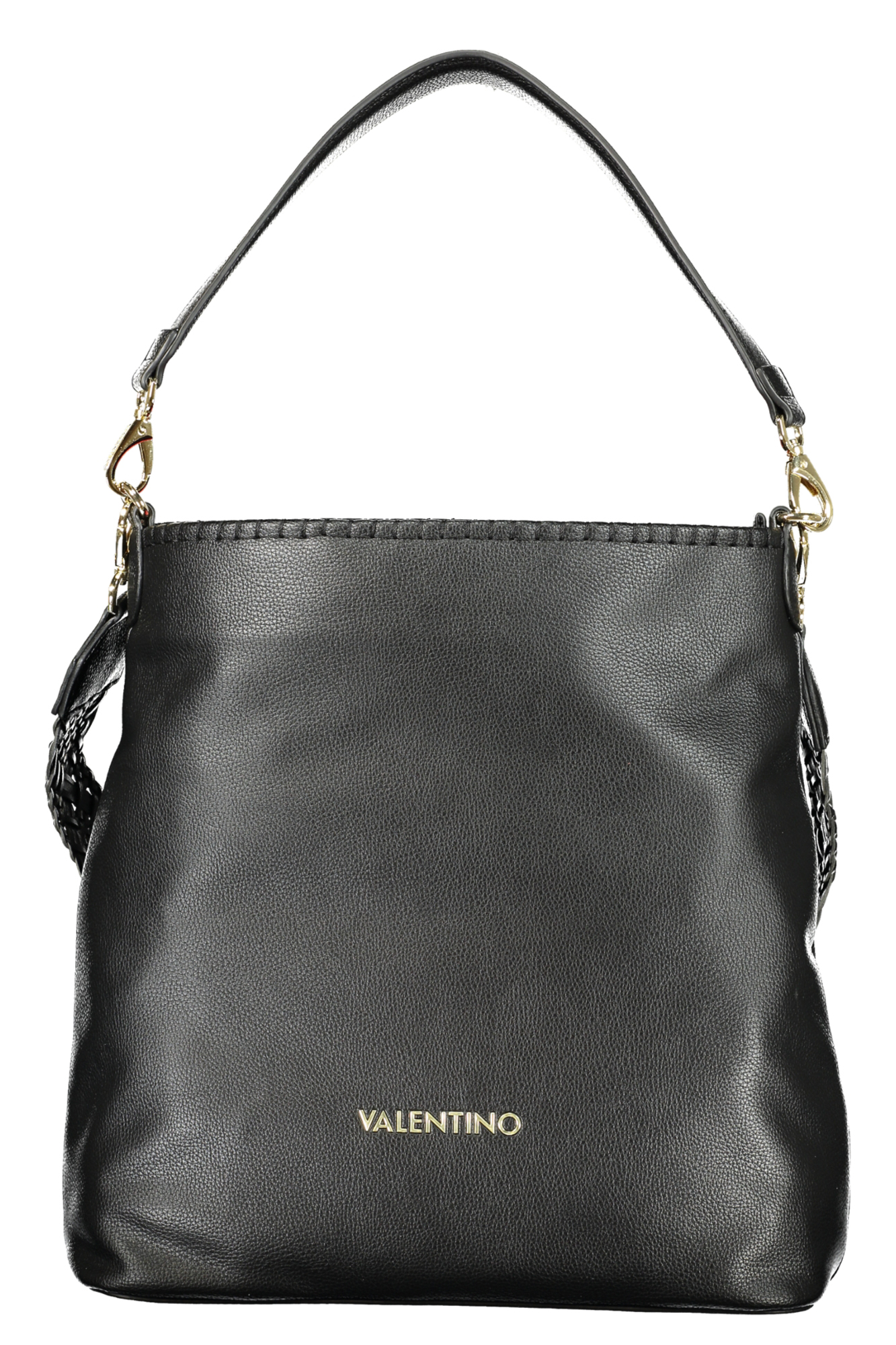 VALENTINO BAGS WOMEN'S BLACK BAG VALENTINO BAGS