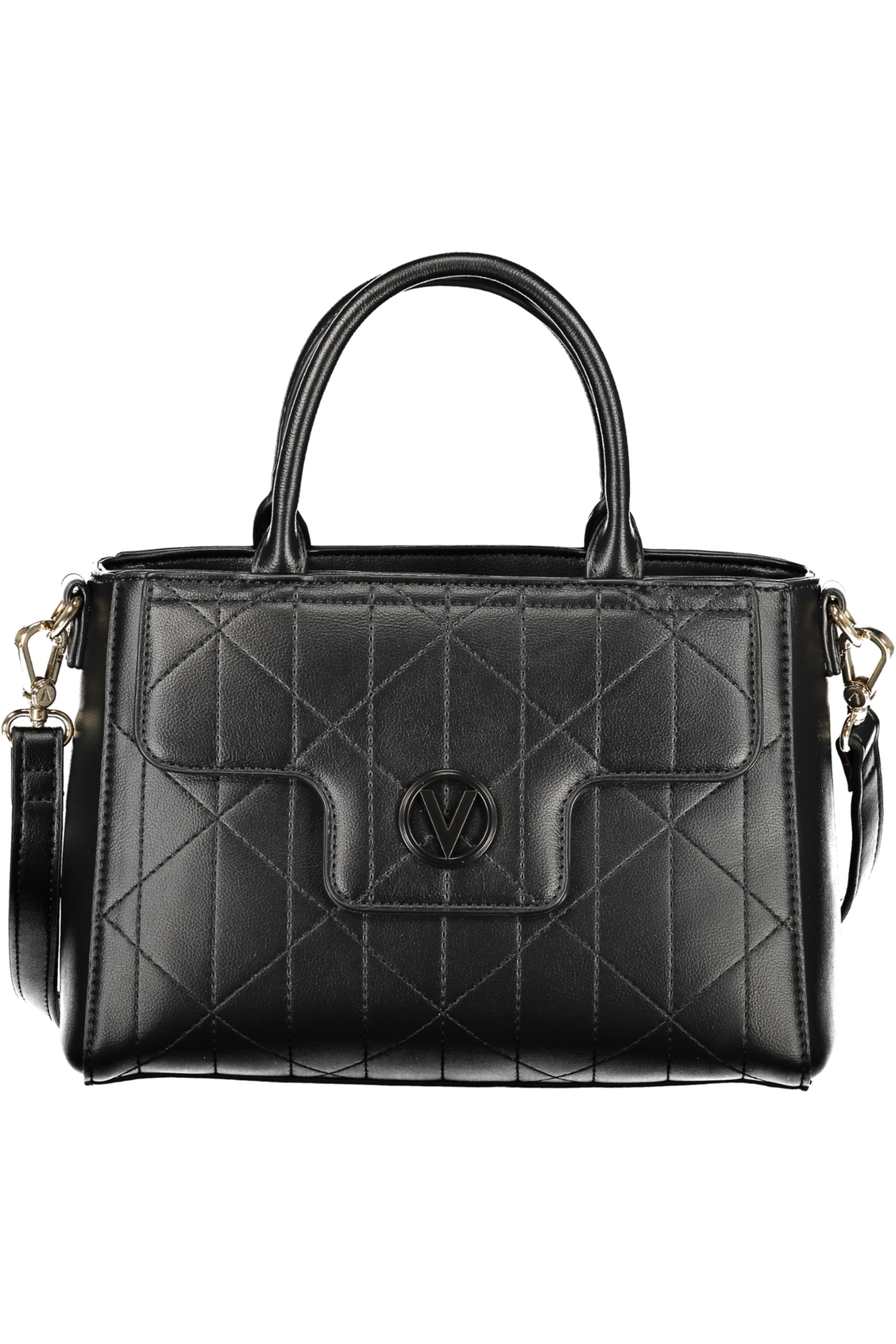 VALENTINO BAGS WOMEN'S BLACK BAG VALENTINO BAGS
