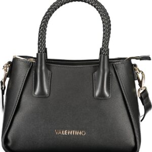 VALENTINO BAGS WOMEN'S BLACK BAG VALENTINO BAGS