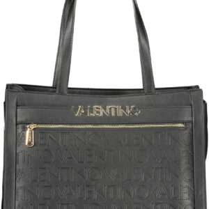 VALENTINO BAGS WOMEN'S BLACK BAG VALENTINO BAGS