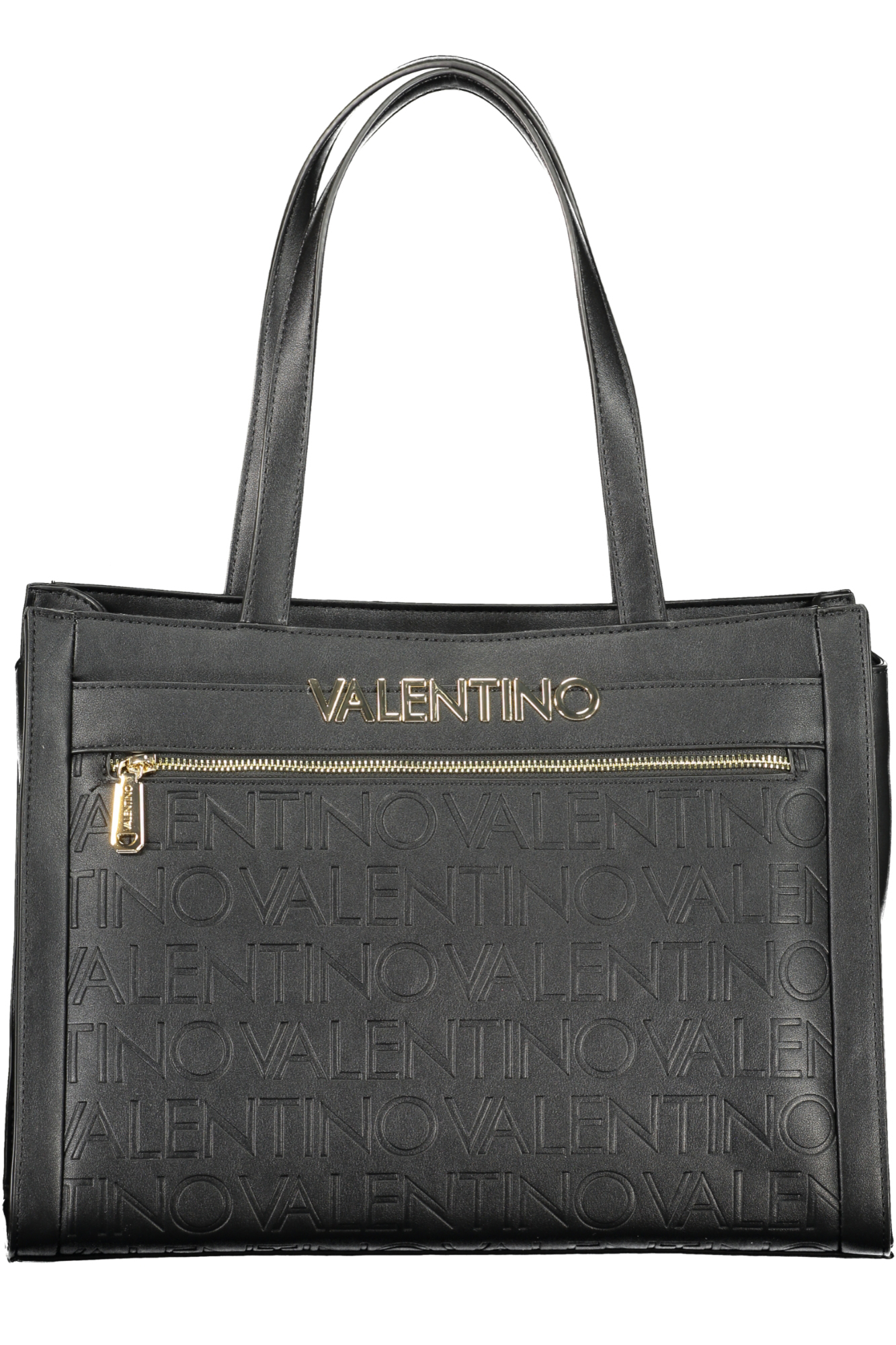 VALENTINO BAGS WOMEN'S BLACK BAG VALENTINO BAGS