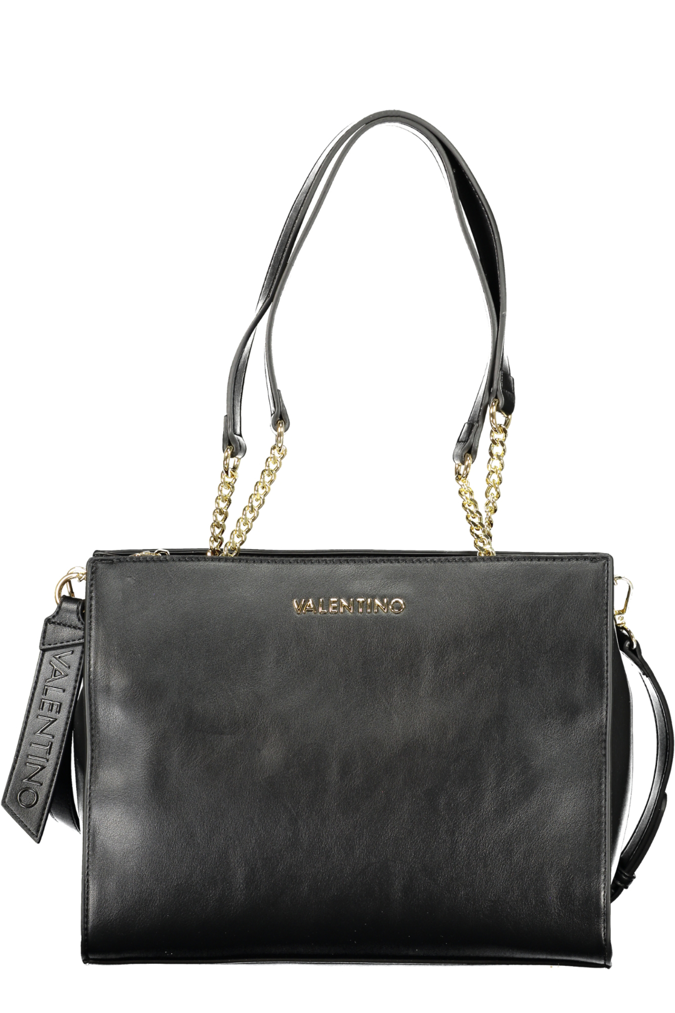 VALENTINO BAGS WOMEN'S BLACK BAG VALENTINO BAGS