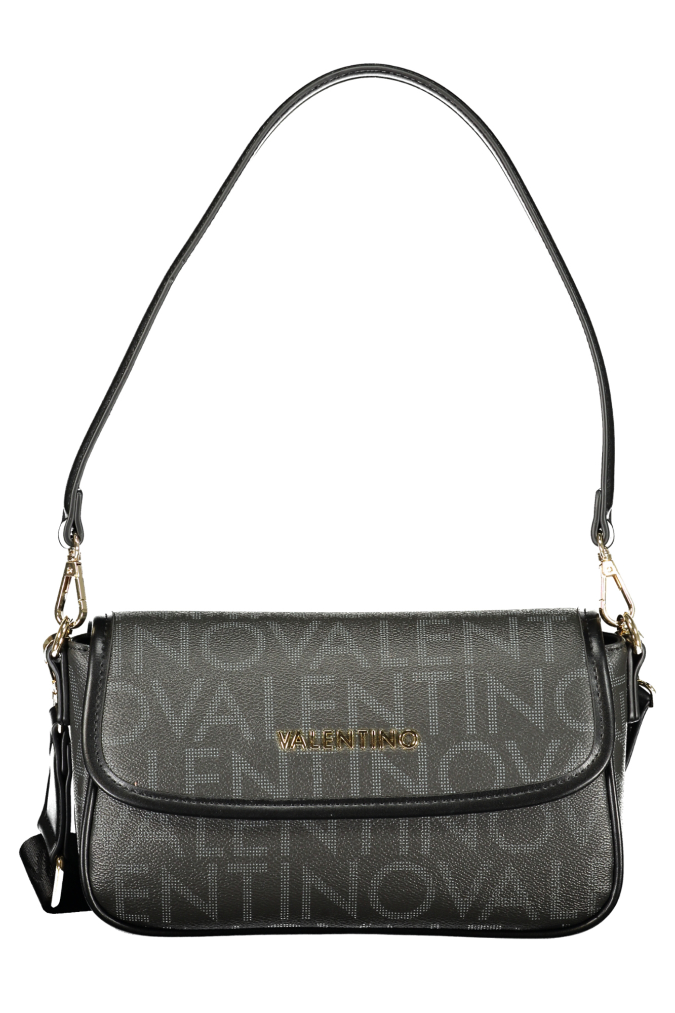 VALENTINO BAGS WOMEN'S BLACK BAG VALENTINO BAGS
