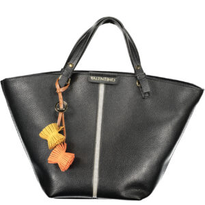 VALENTINO BAGS WOMEN'S BLACK BAG VALENTINO BAGS