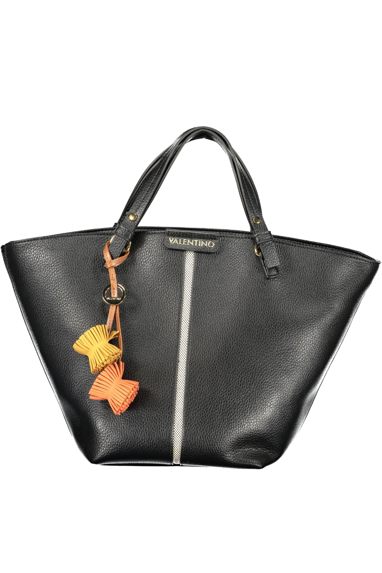 VALENTINO BAGS WOMEN'S BLACK BAG VALENTINO BAGS