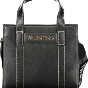 VALENTINO BAGS WOMEN'S BLACK BAG VALENTINO BAGS