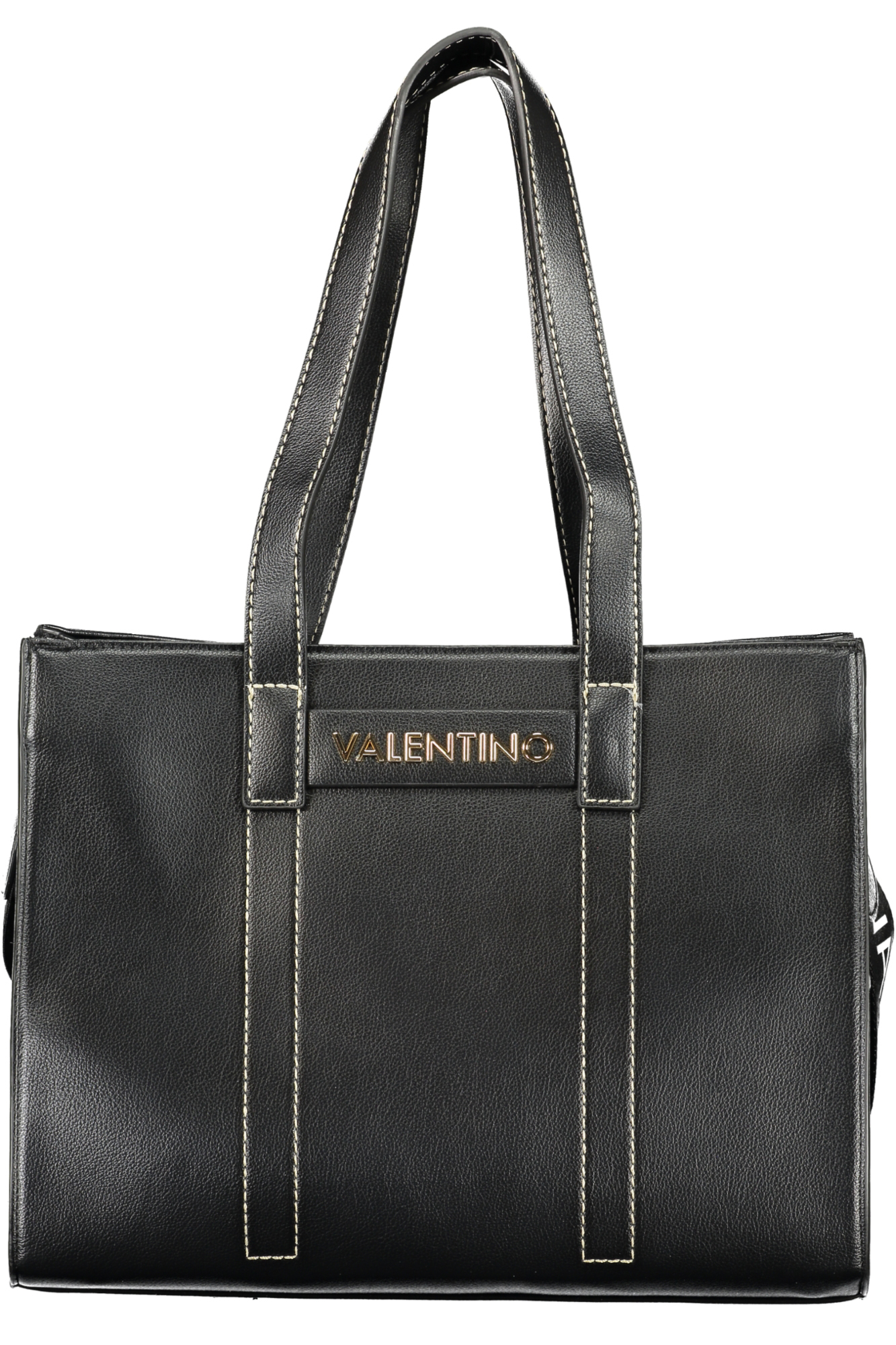 VALENTINO BAGS WOMEN'S BLACK BAG VALENTINO BAGS