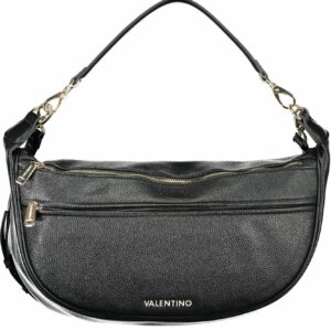 VALENTINO BAGS WOMEN'S BLACK BAG VALENTINO BAGS
