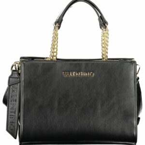 VALENTINO BAGS WOMEN'S BLACK BAG VALENTINO BAGS