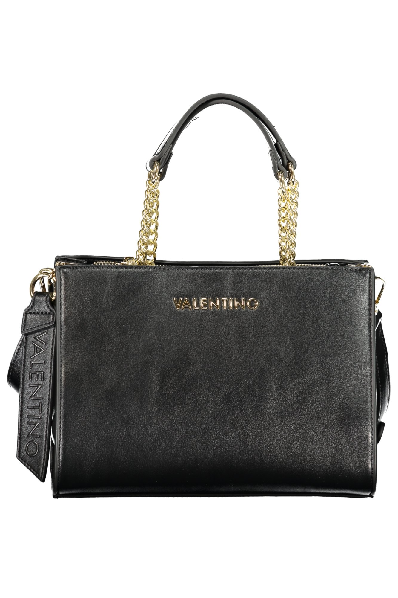 VALENTINO BAGS WOMEN'S BLACK BAG VALENTINO BAGS