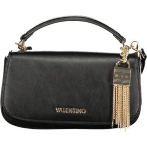 VALENTINO BAGS WOMEN'S BLACK BAG VALENTINO BAGS