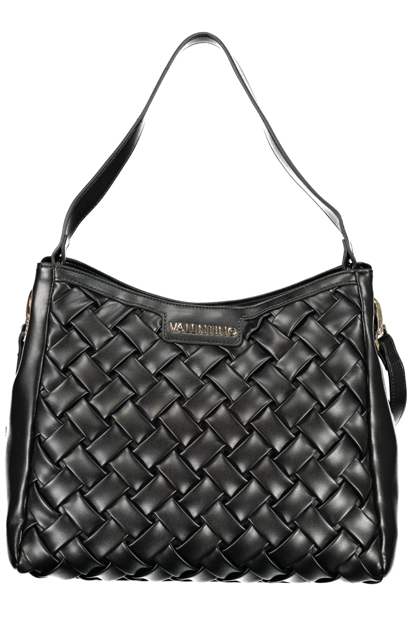 VALENTINO BAGS WOMEN'S BLACK BAG VALENTINO BAGS