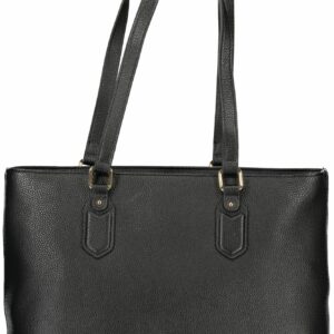 VALENTINO BAGS WOMEN'S BLACK BAG VALENTINO BAGS