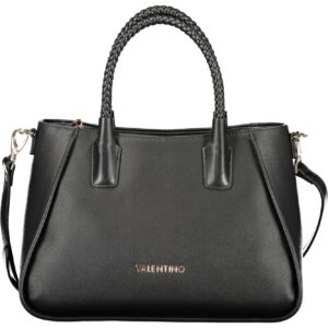 VALENTINO BAGS WOMEN'S BLACK BAG VALENTINO BAGS