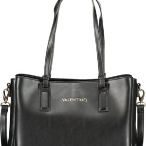 VALENTINO BAGS WOMEN'S BLACK BAG VALENTINO BAGS