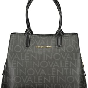 VALENTINO BAGS WOMEN'S BLACK BAG VALENTINO BAGS