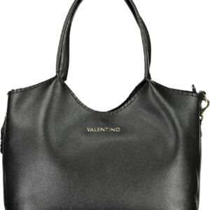 VALENTINO BAGS WOMEN'S BLACK BAG VALENTINO BAGS