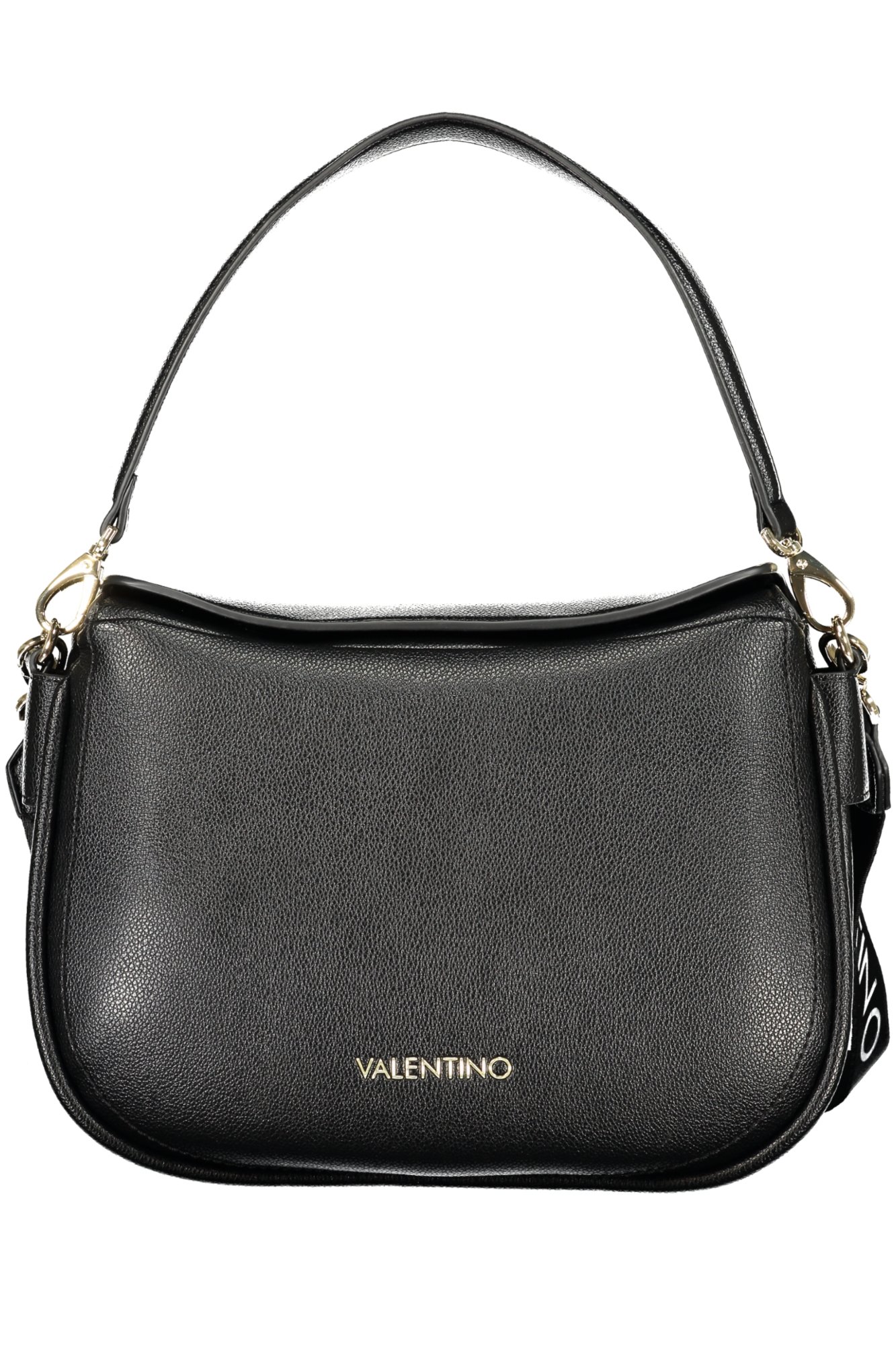VALENTINO BAGS WOMEN'S BLACK BAG VALENTINO BAGS