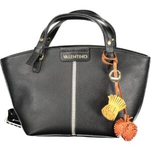 VALENTINO BAGS WOMEN'S BLACK BAG VALENTINO BAGS