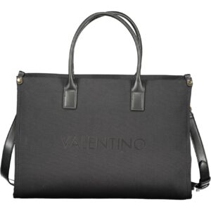 VALENTINO BAGS WOMEN'S BLACK BAG VALENTINO BAGS
