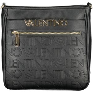 VALENTINO BAGS WOMEN'S BLACK BAG VALENTINO BAGS