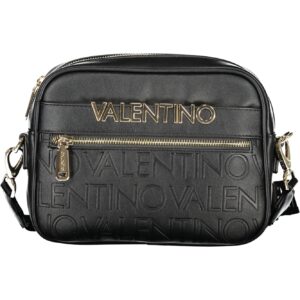 VALENTINO BAGS WOMEN'S BLACK BAG VALENTINO BAGS
